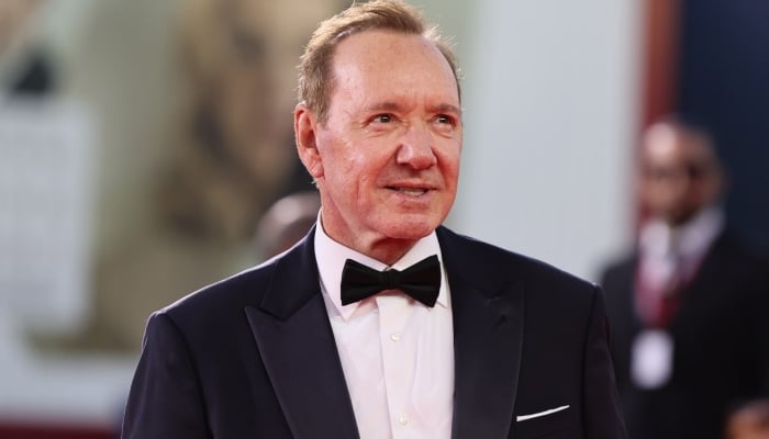 Kevin Spacey faces new assault claims