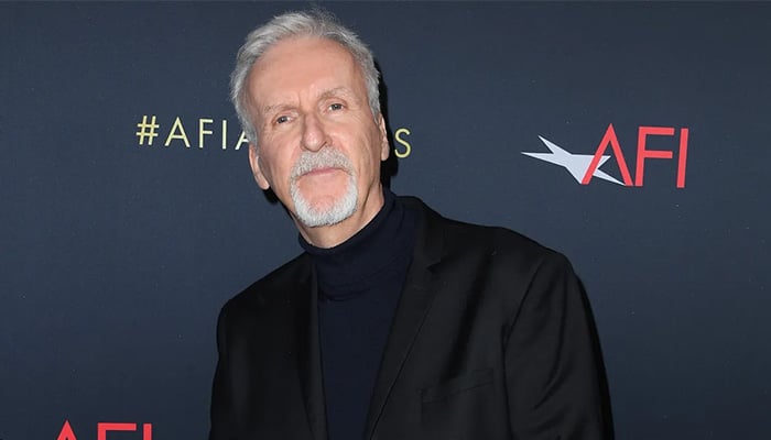 ‘Titanic’ director James Cameron shares bold take on OTT platform