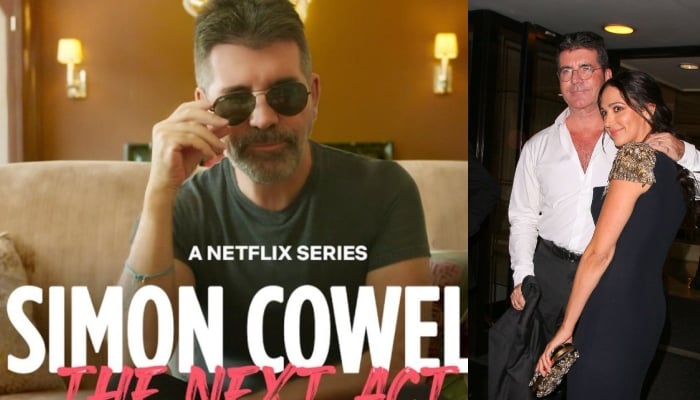 Lauren  has recently shared her feelings about the release of Simons upcoming Netflix show