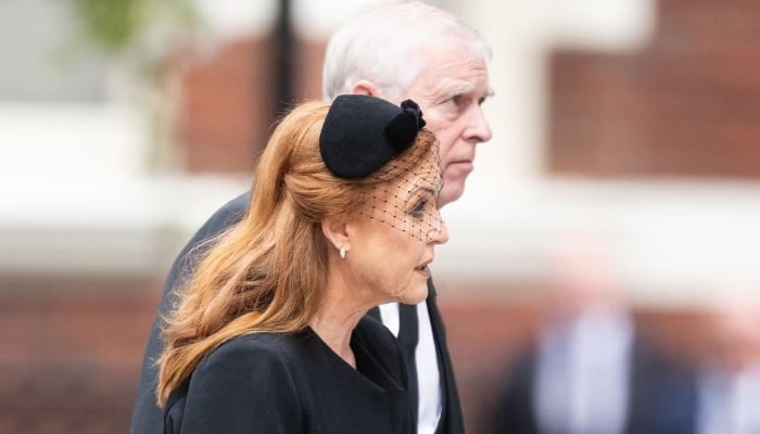 Fergie makes final decision on life with Andrew before further humiliation