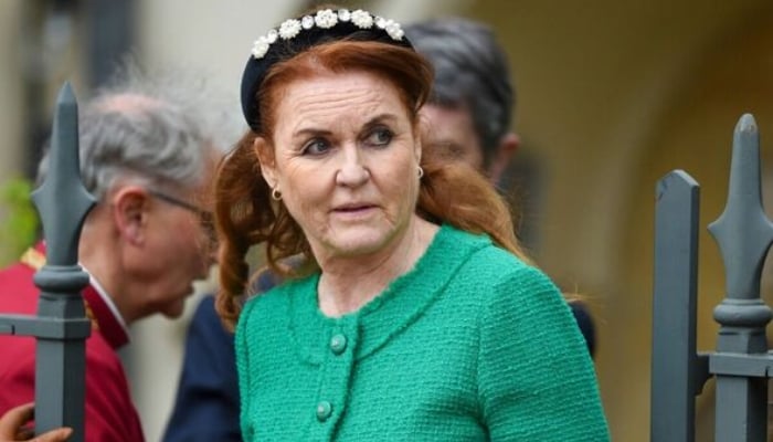 Sarah Ferguson bombshell memoir content revealed: will talk about royals
