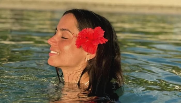 Tom and Ana were last seen together in July