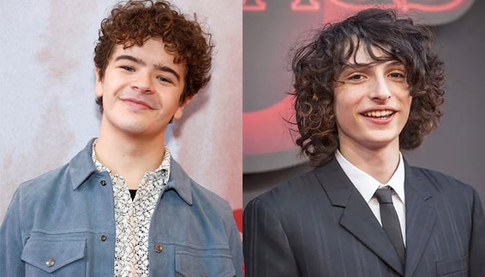 Stranger Things star Gaten Matarazzo shares ‘disgusting filming experience