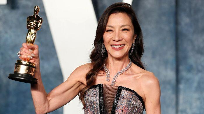 Michelle Yeoh reveals why she almost turned down role in ‘Wicked For Good'