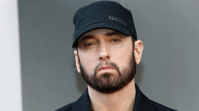Eminem fights back against ‘Real Housewives' stars in explosive legal battle