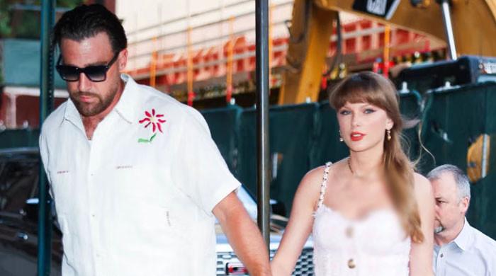 Taylor Swift, Travis Kelce wedding: new shakeup in plans after venue reveal