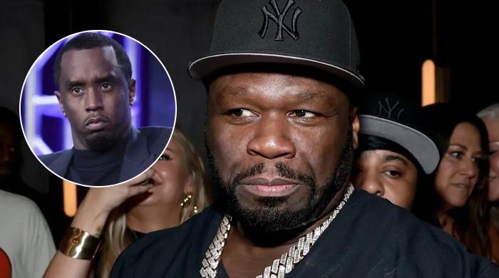 50 Cent wraps up legal drama ahead of Diddy documentary release