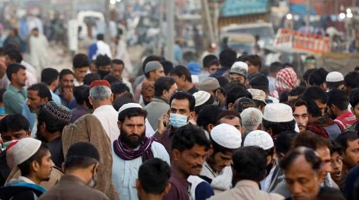 Broken governance, broken outcomes