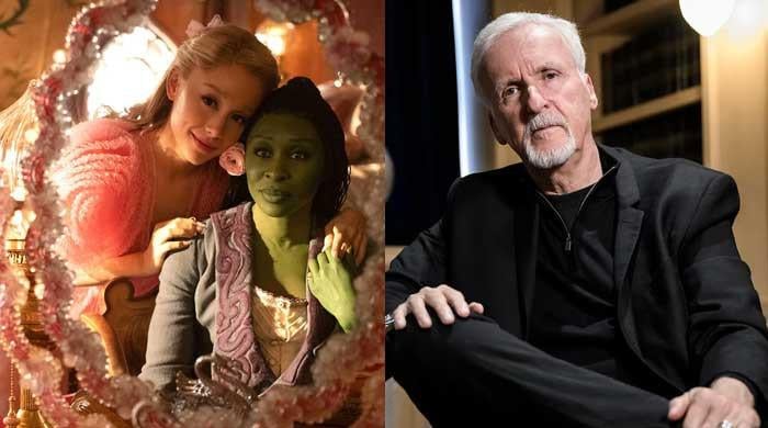 'Titanic' director turned down 'Wicked' for one major reason