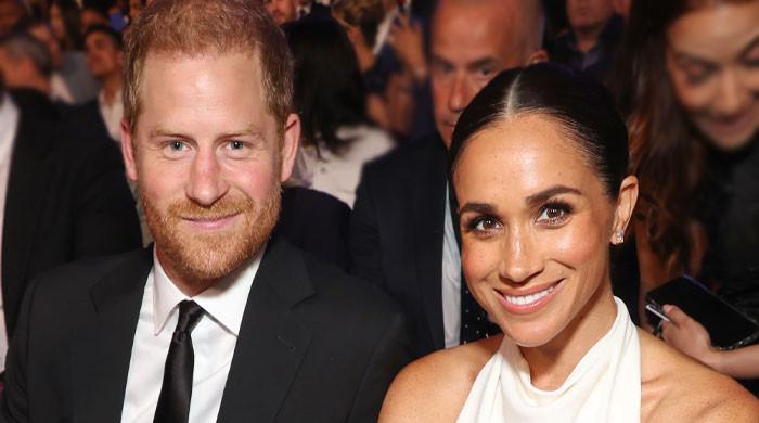 Meghan Markle teases royal beginning in special announcement: ‘full circle'
