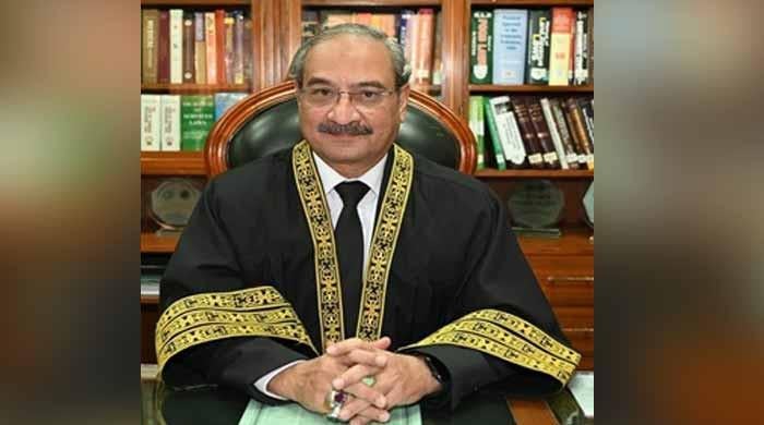 Justice Najafi links Noor Mukadam case to 'rising live-in relationships'