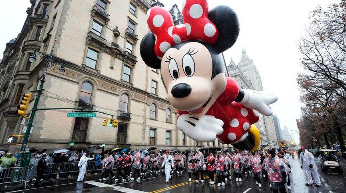 Macy's thanksgiving day parade: Start time, where to watch, what's new this year