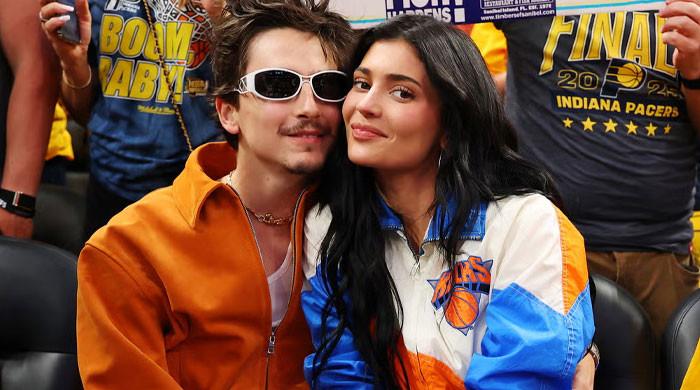 Kylie Jenner, Timothee Chalamet's 'fairytale' romance wins family over