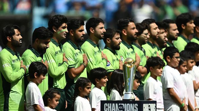 Geo Super secures partnership for ICC broadcast rights until 2027