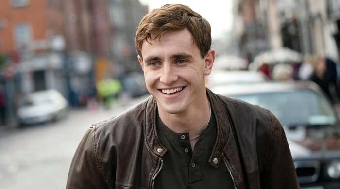 Paul Mescal reveals how 'Hamnet' shaped perspective of his life