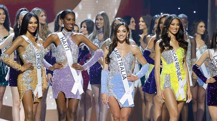 Miss Universe owner hit by major blow after sinister truth revealed