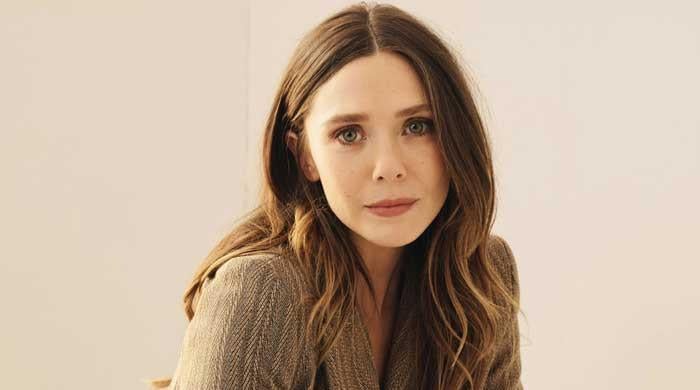 Elizabeth Olsen can't imagine doing ‘romantic comedy' in the modern world