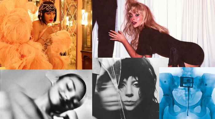 Hit and Flop Music 2025: From Taylor Swift, Lorde to Miley Cyrus