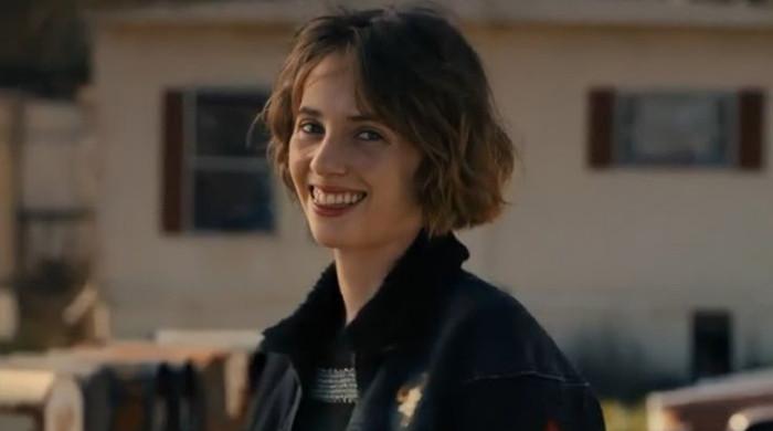 Maya Hawke explains magic behind her Stranger Things character