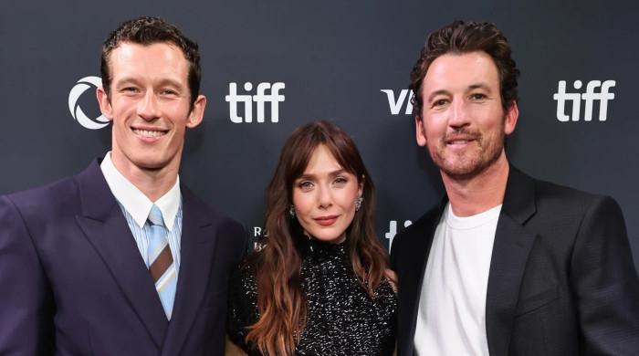 'Eternity' cast gets candid about their afterlife wish list