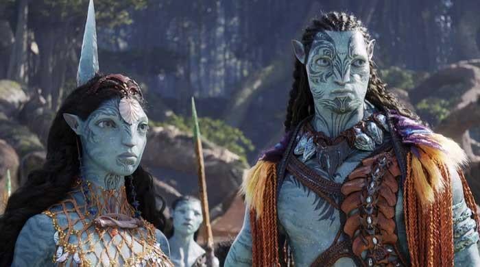 James Cameron to conclude 'Avatar' franchise if third sequel fails 