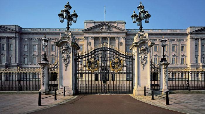 Buckingham Palace issues new change in line of succession