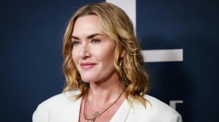 Inside Kate Winslet's emotional journey making 'Goodbye June'