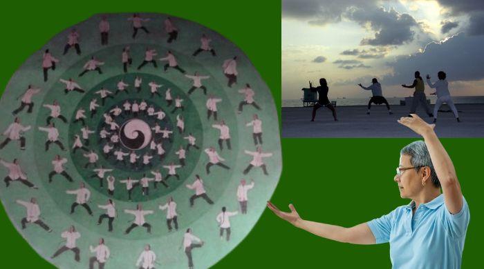 Try tai chi for better sleep therapy, study suggests