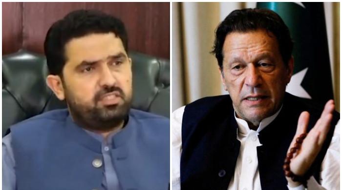 CM Afridi says weighing 'last option' to secure meeting with Imran