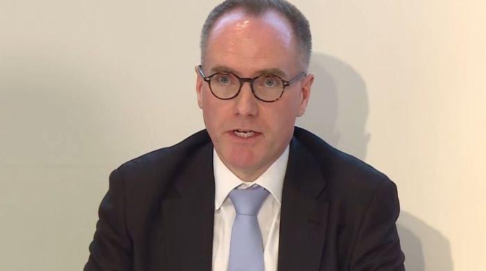 OBR chief offers resignation after UK budget forecast leaks early, sparking chaos