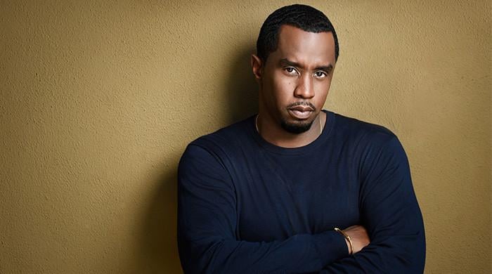Sean Combs celebrates Thanksgiving in jail: See details