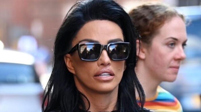Katie Price fears for Harvey's health as new weight loss drug considered
