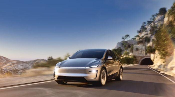 Biggest Tesla service centre launched in India amid slow EV sales