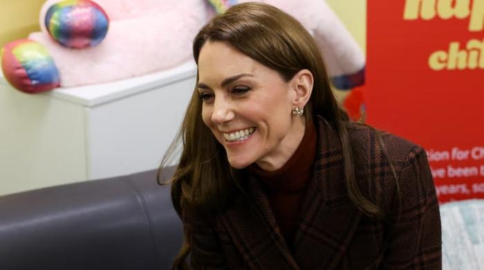 Kate Middleton confirms new meaningful beginnings in fresh statement 