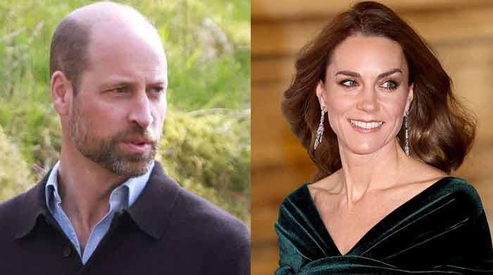 Prince William receives heartbreaking news after Kate's announcement