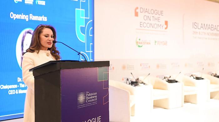 Economic growth impossible sans tax reforms: Dr Zeelaf Munir