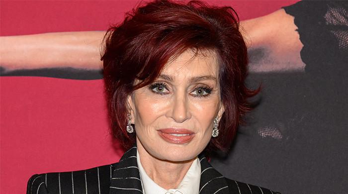 Sharon Osbourne latest act made Ozzy fans emotional