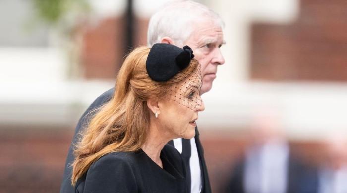 Fergie makes final decision on life with Andrew before 'further humiliation'