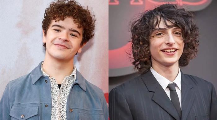 Stranger Things star Gaten Matarazzo shares ‘disgusting' filming experience 