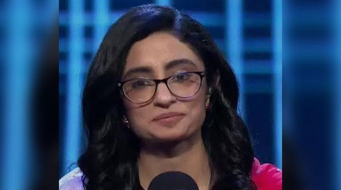 Pakistan Idol: Layyah's distinct, melodious voice Rawish Rabab shines