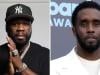 50 Cent unveils first look at 'Sean Combs: The Reckoning' doc about Diddy