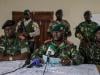 Army officers seize power in Guinea-Bissau