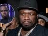 50 Cent wraps up legal drama ahead of Diddy documentary release
