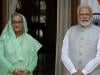 India says examining Bangladesh request for Hasina's extradition