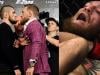 McGregor vs Khabib: UFC legends revive feud with explosive blows