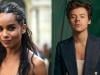 Are Harry Styles and Zoë Kravitz engaged?