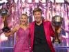 Witney Carson talks comeback season after winning another Mirrorball