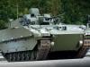 British army suspends Ajax armoured vehicle training after soldiers fall ill 