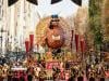 2025 Macy's Thanskgiving Day Parade: Who is performing on which float?