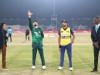 Pakistan win toss, opt to bowl first against Sri Lanka in tri-series game